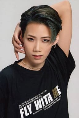 Photo of Takato Chiaki