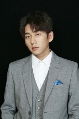 Photo of Han Yu