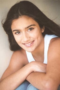 Photo of Shelbie Bruce