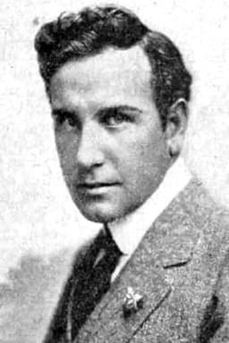 Photo of Jack Livingston
