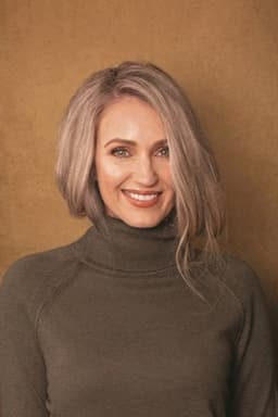 Photo of Diaan Lawrenson