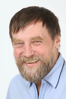Photo of Yuri Veyalis
