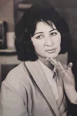 Photo of Mimika Luca