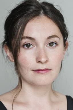 Photo of Bethan Cullinane