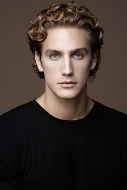 Photo of Eugenio Siller