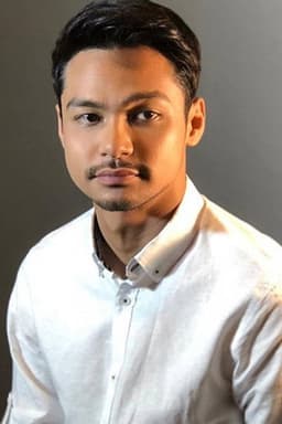Photo of Syafiq Kyle
