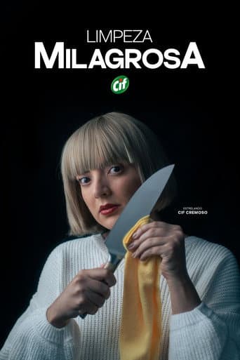 Poster for Miracle Cleaning I