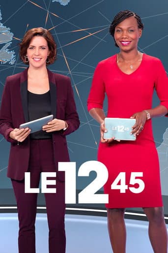 Poster for Le 1245