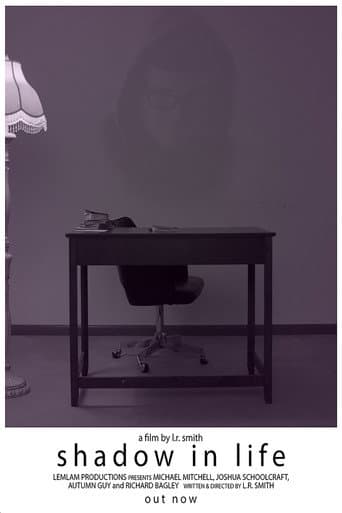 Poster for Shadow in Life