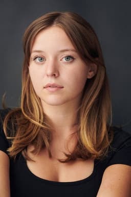 Photo of Lexi Minetree