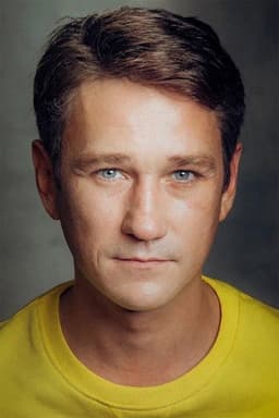 Photo of Anton Shagin