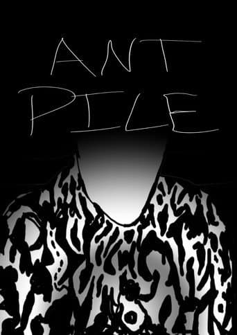 Poster for Ant Pile