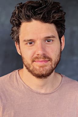Photo of Jonathan Ebeling
