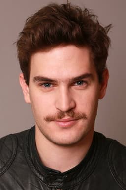 Photo of Matías Mayer