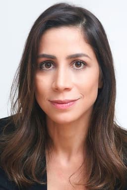 Photo of Julia Duailibi