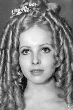 Photo of Julie Jurištová