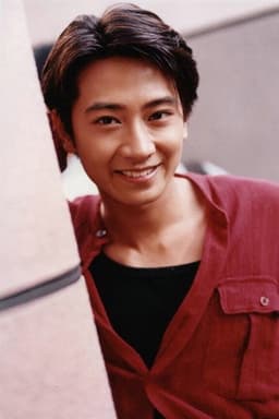Photo of Eric Suen Yiu-Wai
