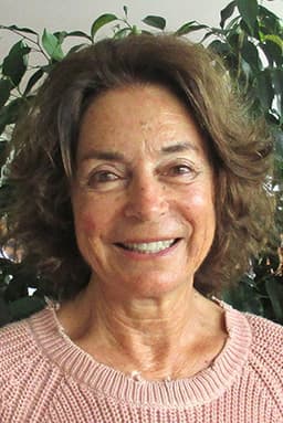 Photo of Aline Schulmann
