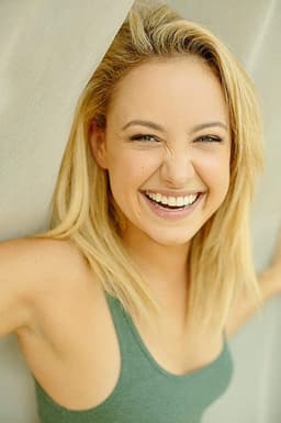Photo of Brittney Wilson