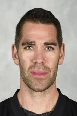 Photo of Pascal Dupuis