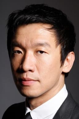 Photo of Chin Han