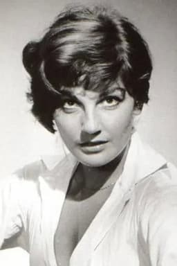 Photo of Lita Milan