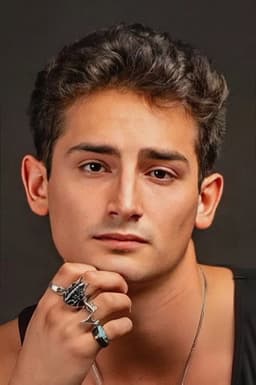 Photo of Emilio Osorio