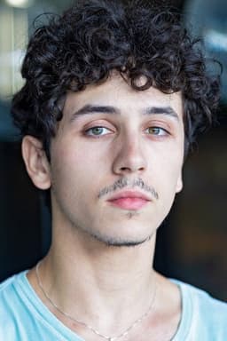 Photo of Felipe Souza