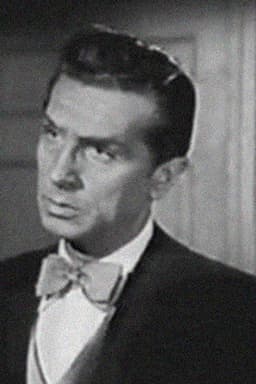 Photo of Stephen Bekassy