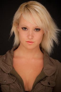 Photo of Lisa Palenica