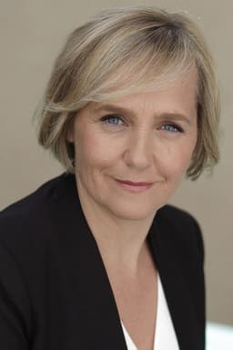 Photo of Sarah Ferguson
