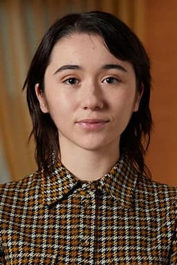 Photo of Zoe Stein