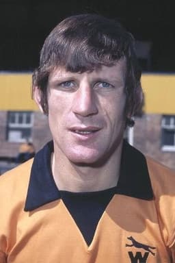 Photo of Dave Woodfield