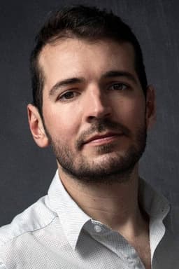 Photo of Pierrick Geais