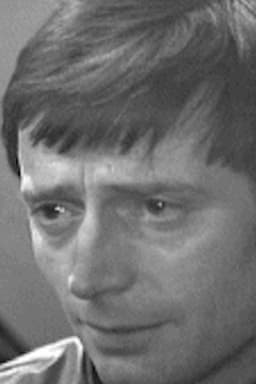 Photo of Terry Scully