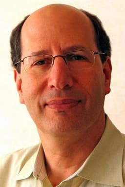 Photo of Ralph Guggenheim