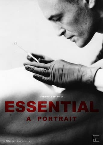 Poster for ESSENTIEL — A Portrait