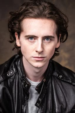 Photo of Daniel Gravelle