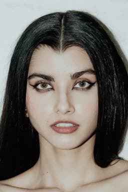 Photo of Ayesha Kanga
