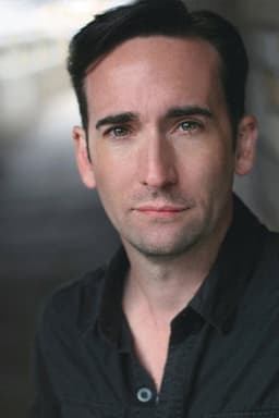Photo of Daniel Keith