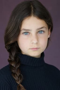 Photo of Billie Gadsdon