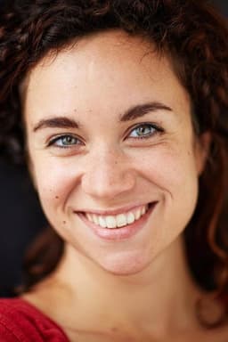 Photo of Jessica Monceau