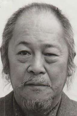 Photo of Victor Wong