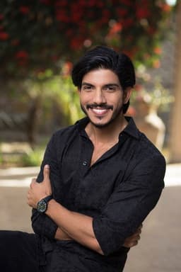 Photo of Mohsin Abbas Haider