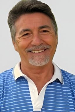 Photo of Mauro Ribera
