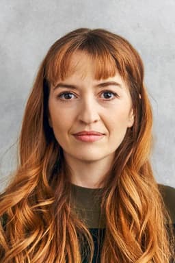 Photo of Marielle Heller
