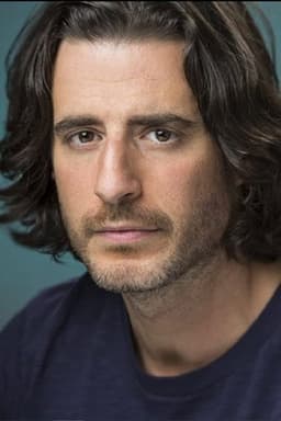 Photo of Jonathan Roumie