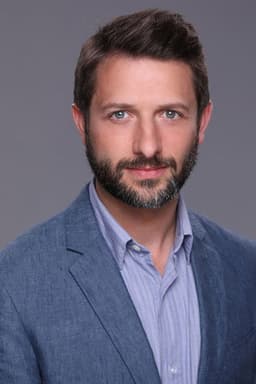 Photo of Aurelien Leturgie