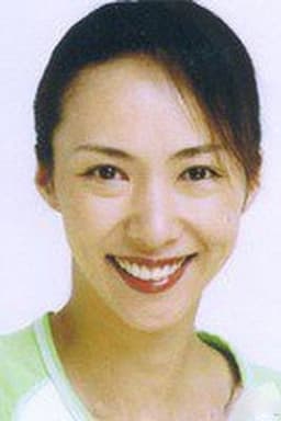 Photo of Kana Fujieda