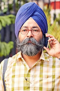 Photo of Kuljeet Singh